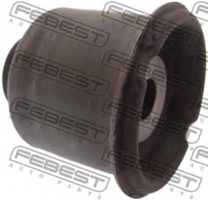 FEBEST MAB-102 Mounting, axle beam